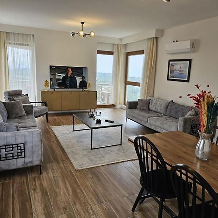 Lara Park Suites Antalya Eksteriør bilde