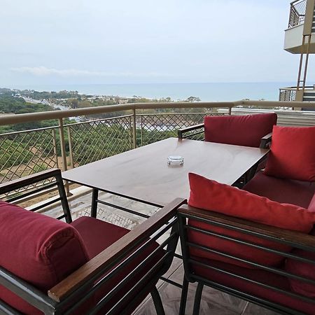 Lara Park Suites Antalya Eksteriør bilde