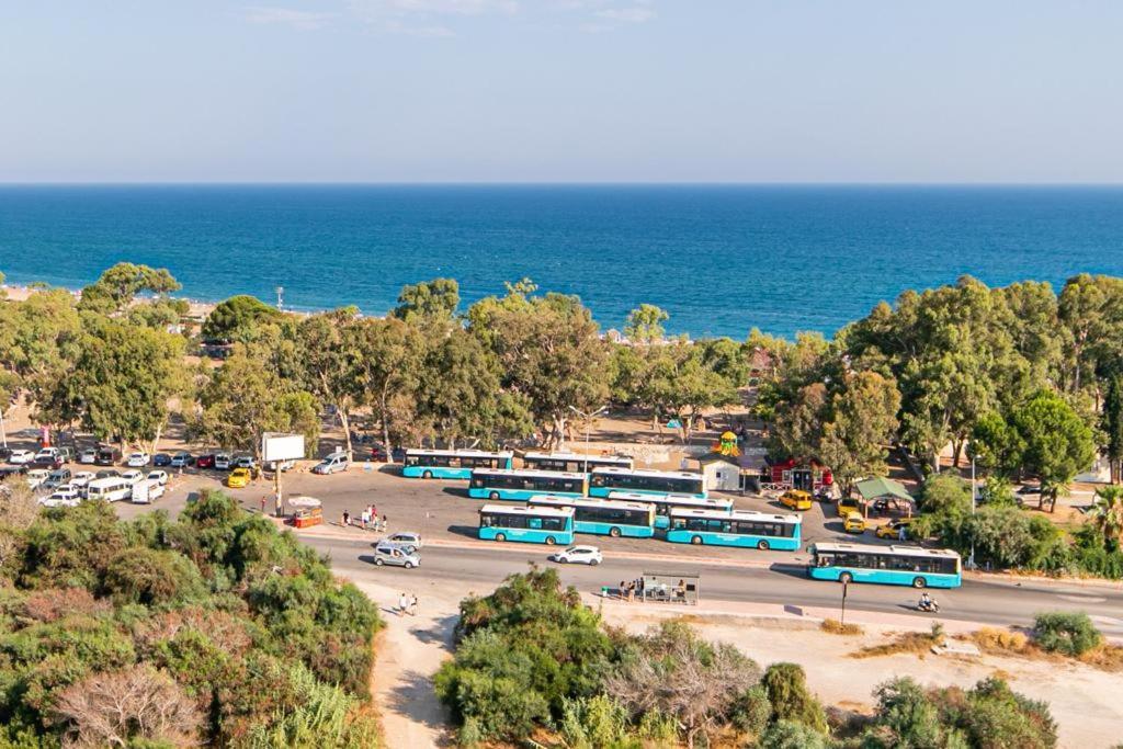 Lara Park Suites Antalya Eksteriør bilde