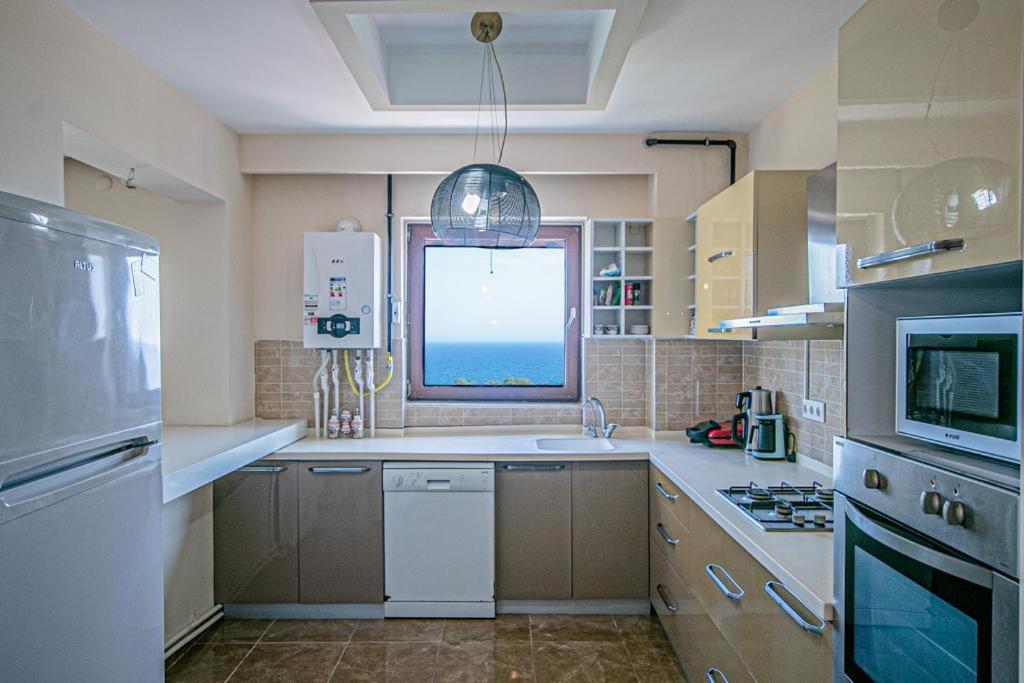 Lara Park Suites Antalya Eksteriør bilde
