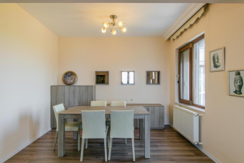 Lara Park Suites Antalya Eksteriør bilde