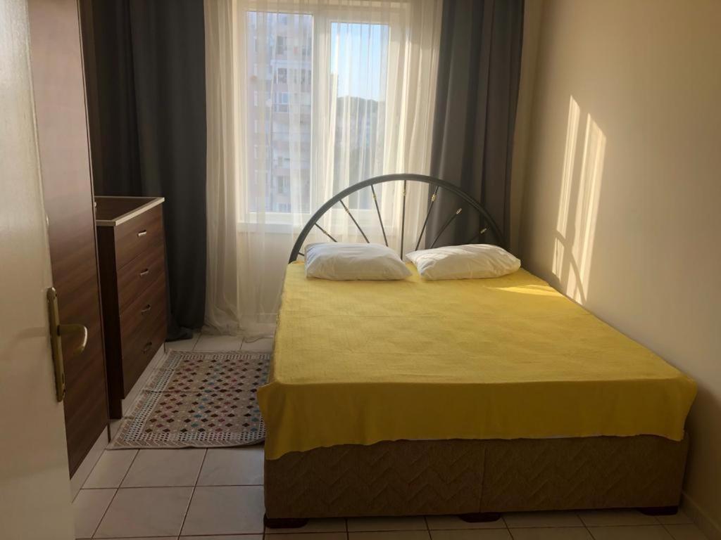 Lara Park Suites Antalya Eksteriør bilde