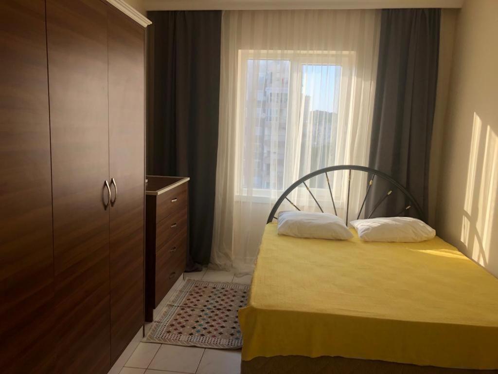 Lara Park Suites Antalya Eksteriør bilde