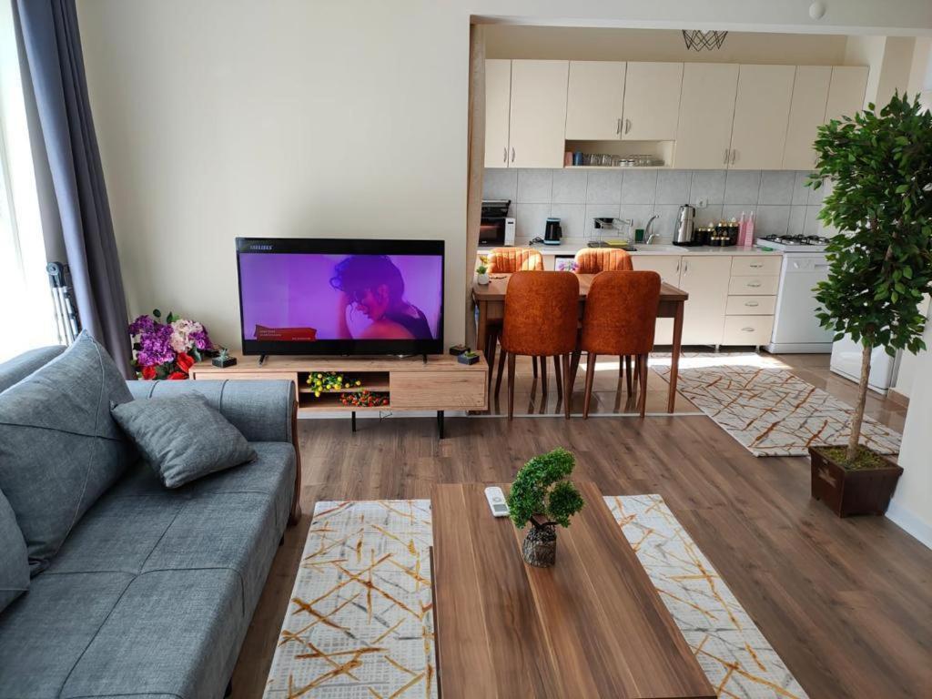 Lara Park Suites Antalya Eksteriør bilde