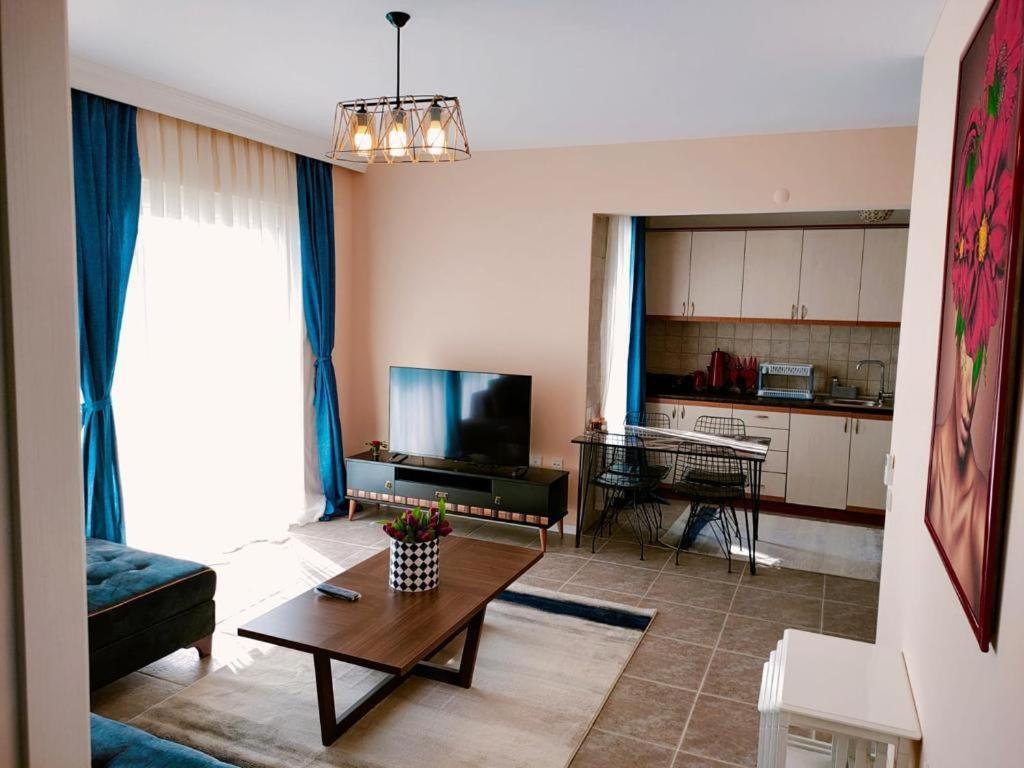 Lara Park Suites Antalya Eksteriør bilde
