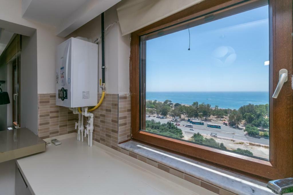 Lara Park Suites Antalya Eksteriør bilde