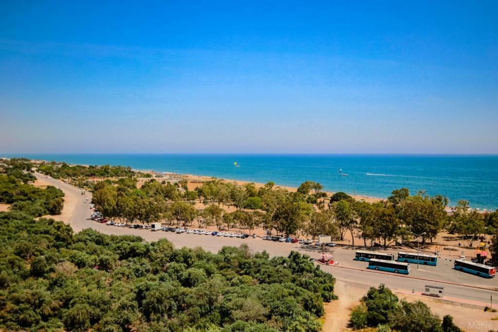 Lara Park Suites Antalya Eksteriør bilde