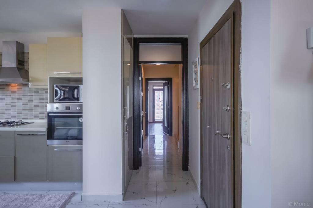 Lara Park Suites Antalya Eksteriør bilde