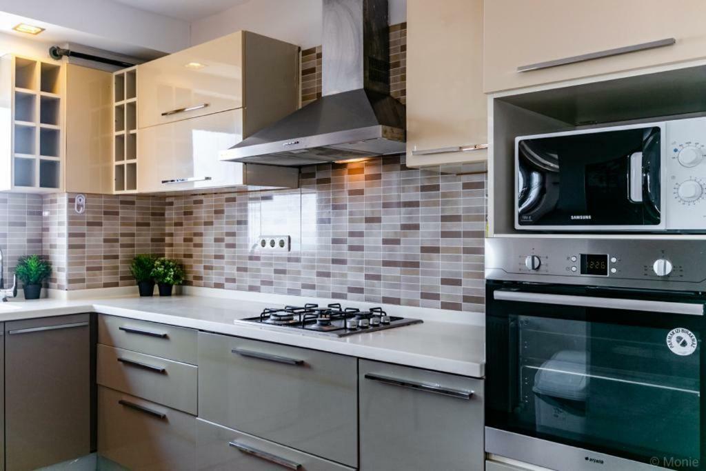 Lara Park Suites Antalya Eksteriør bilde
