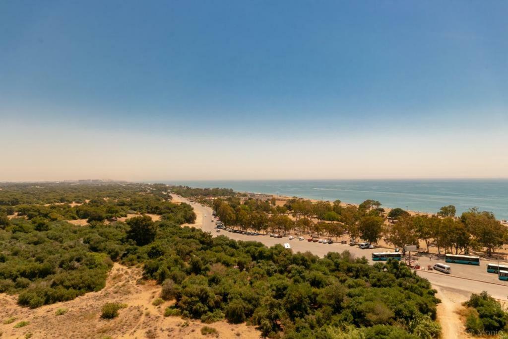 Lara Park Suites Antalya Eksteriør bilde