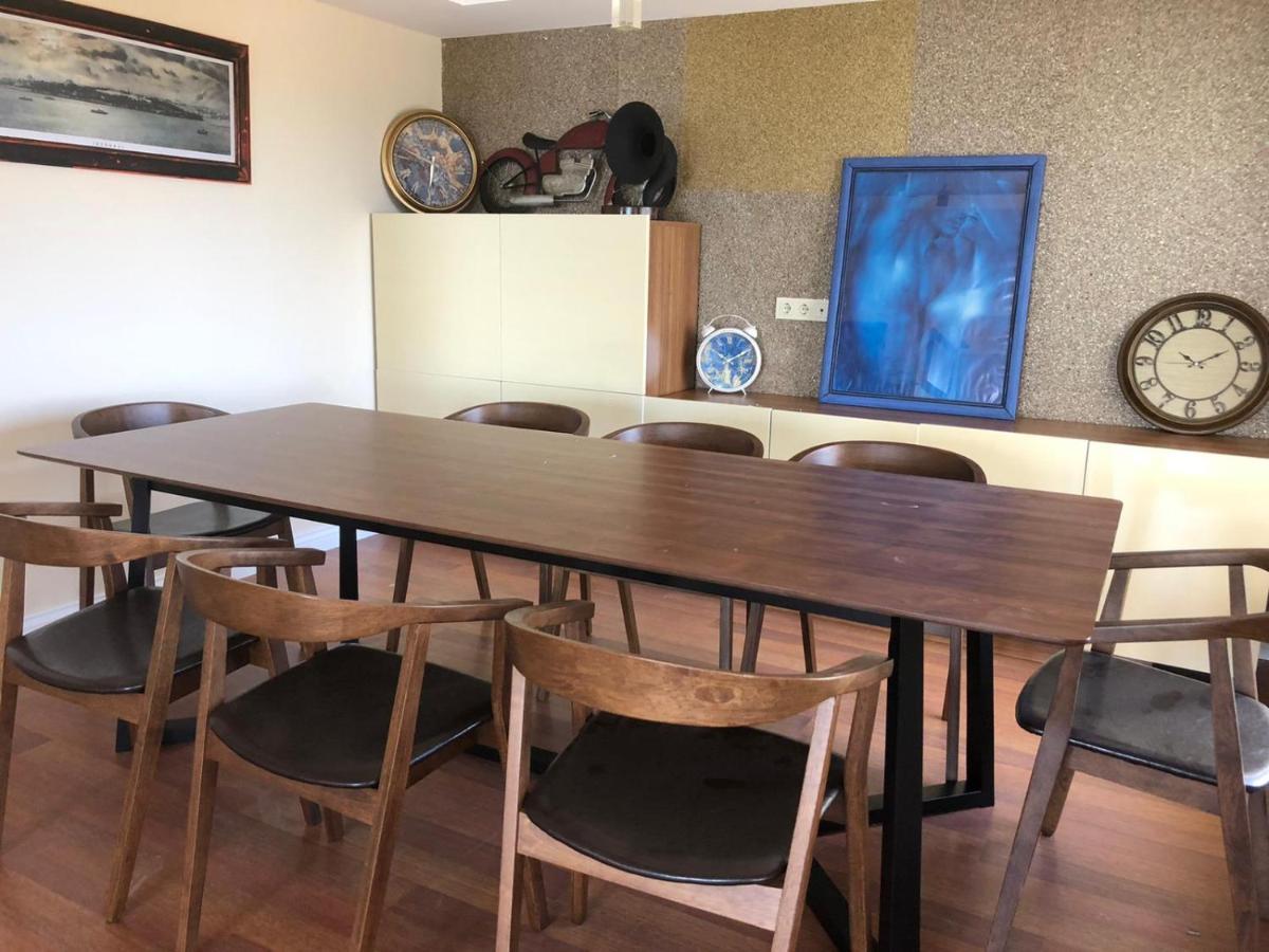 Lara Park Suites Antalya Eksteriør bilde